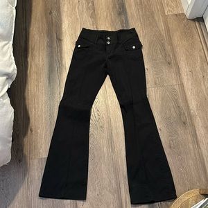 brandy melvile cargo pants